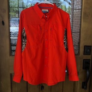 Boy’s Magellan Outdoors Mega Wick Fish Gear